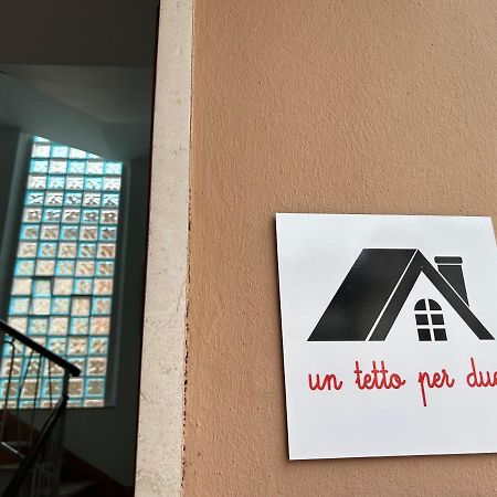 Un Tetto Per 2 Apartment Sant'Elpidio a Mare Ngoại thất bức ảnh