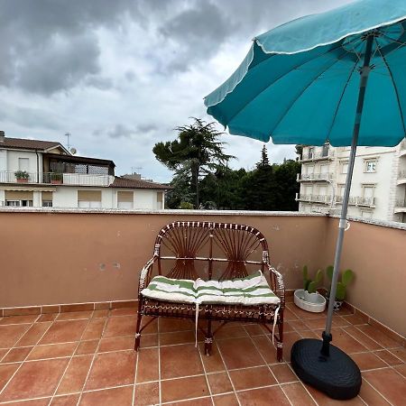 Un Tetto Per 2 Apartment Sant'Elpidio a Mare Ngoại thất bức ảnh