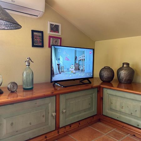 Un Tetto Per 2 Apartment Sant'Elpidio a Mare Ngoại thất bức ảnh