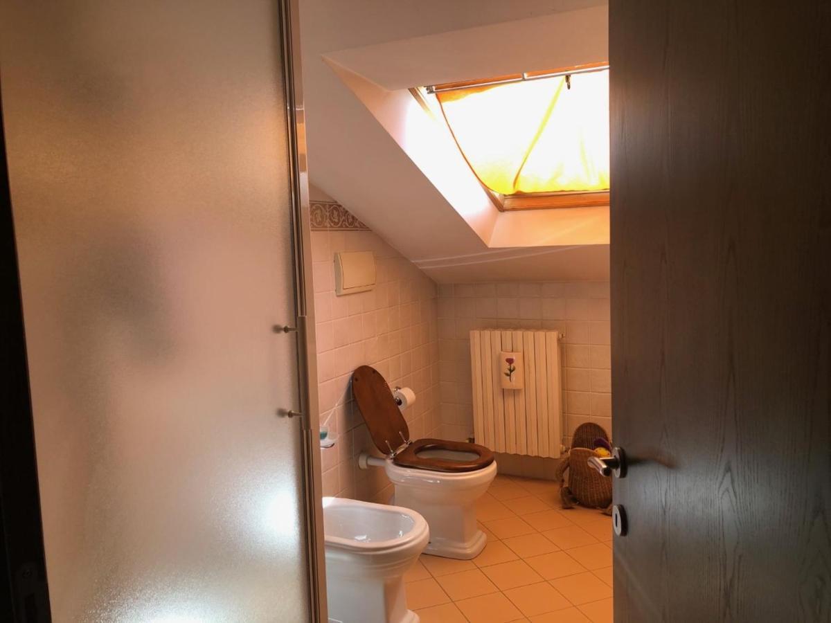 Un Tetto Per 2 Apartment Sant'Elpidio a Mare Ngoại thất bức ảnh