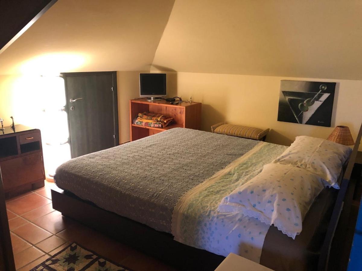 Un Tetto Per 2 Apartment Sant'Elpidio a Mare Ngoại thất bức ảnh