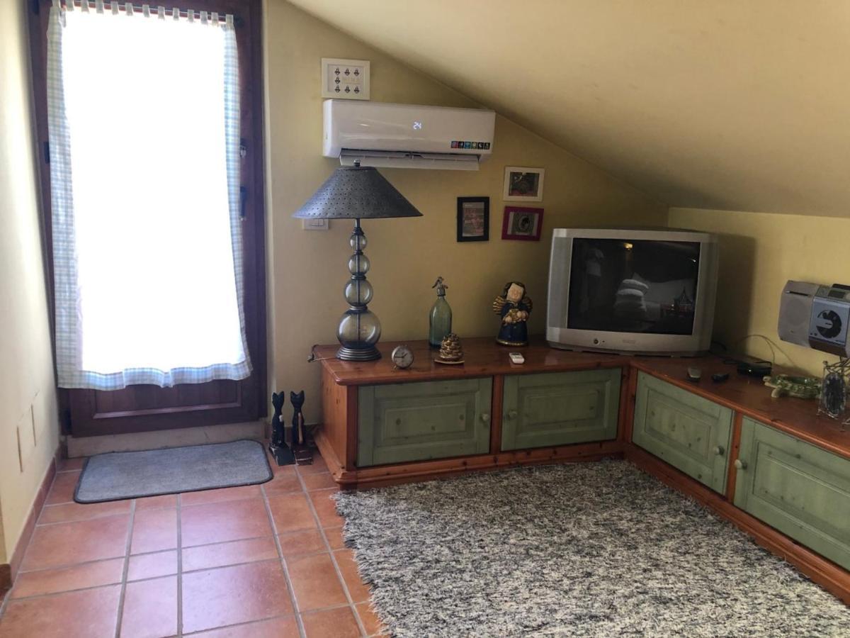 Un Tetto Per 2 Apartment Sant'Elpidio a Mare Ngoại thất bức ảnh