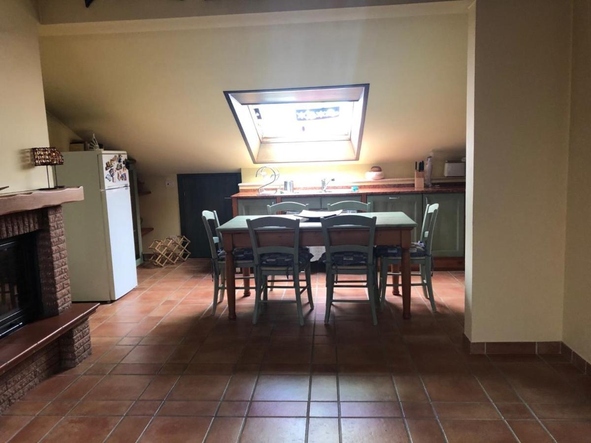 Un Tetto Per 2 Apartment Sant'Elpidio a Mare Ngoại thất bức ảnh