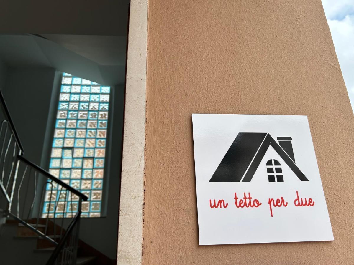 Un Tetto Per 2 Apartment Sant'Elpidio a Mare Ngoại thất bức ảnh