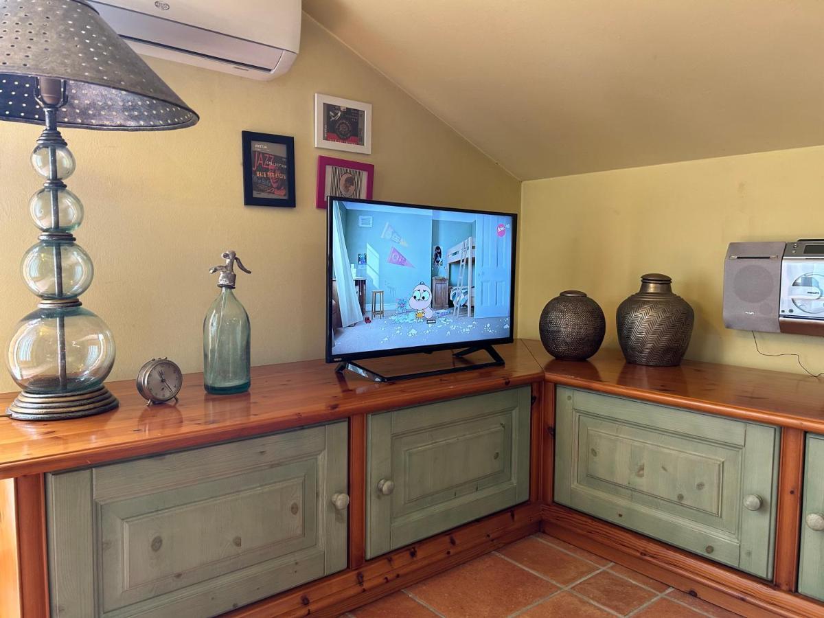Un Tetto Per 2 Apartment Sant'Elpidio a Mare Ngoại thất bức ảnh
